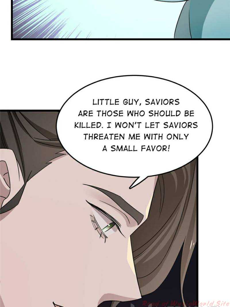 Queen of Poison: The Legend of a Super Agent, Doctor, and Princess Chapter 52 236 19