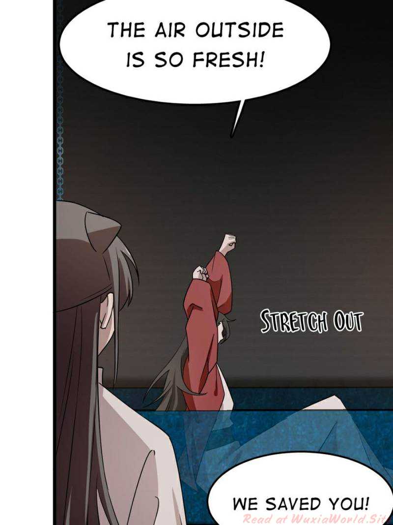 Queen of Poison: The Legend of a Super Agent, Doctor, and Princess Chapter 52 220 3