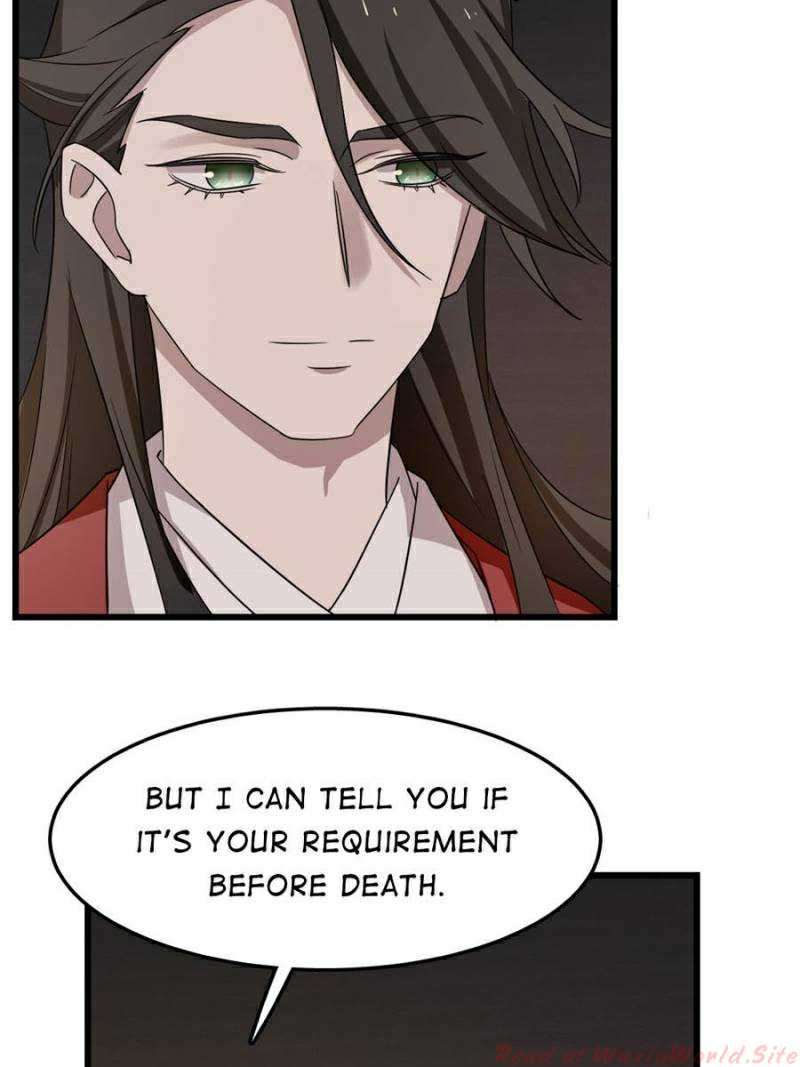 Queen of Poison: The Legend of a Super Agent, Doctor, and Princess Chapter 52 252 35