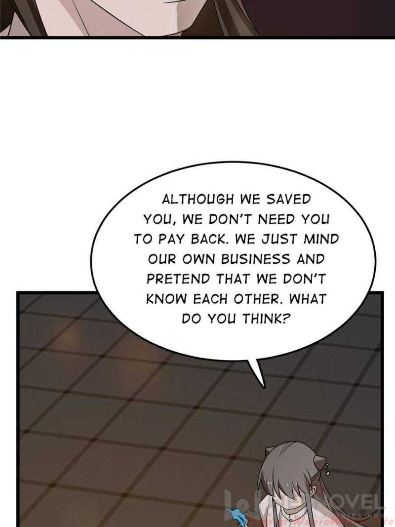 Queen of Poison: The Legend of a Super Agent, Doctor, and Princess Chapter 52 256 39