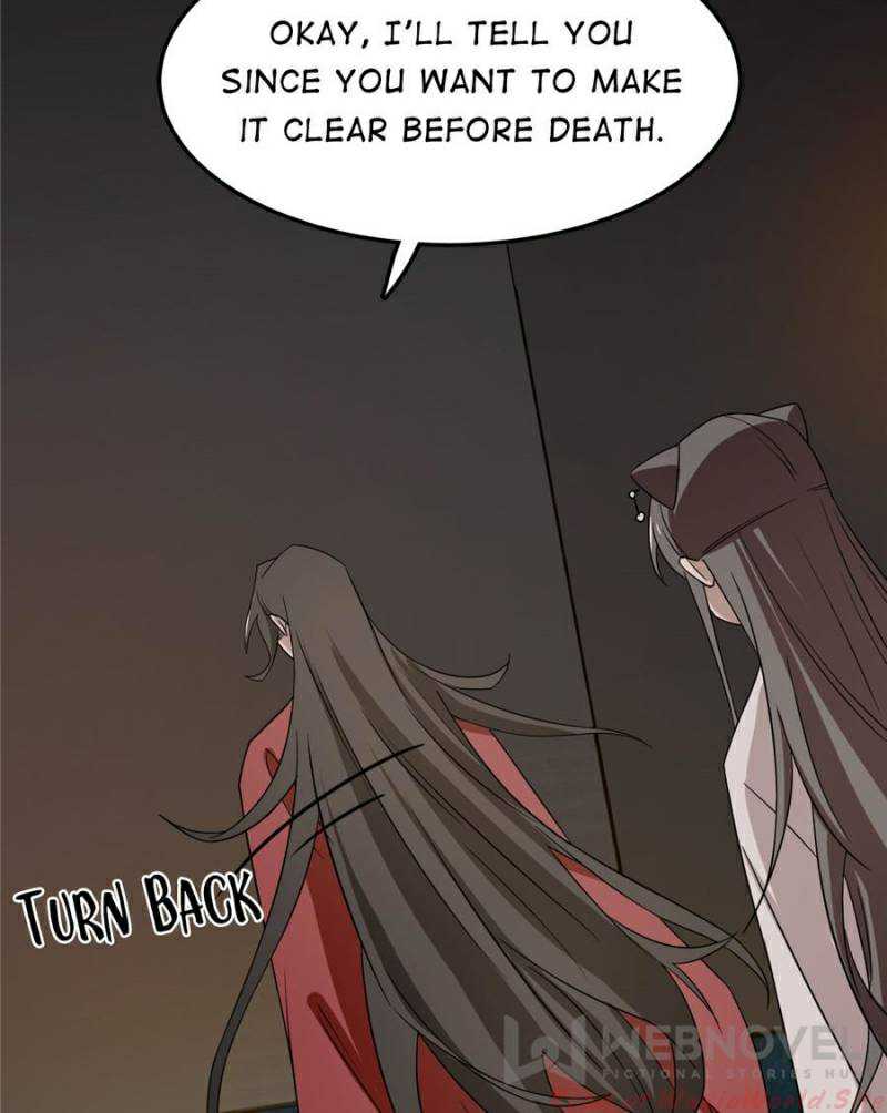 Queen of Poison: The Legend of a Super Agent, Doctor, and Princess Chapter 52 261 44