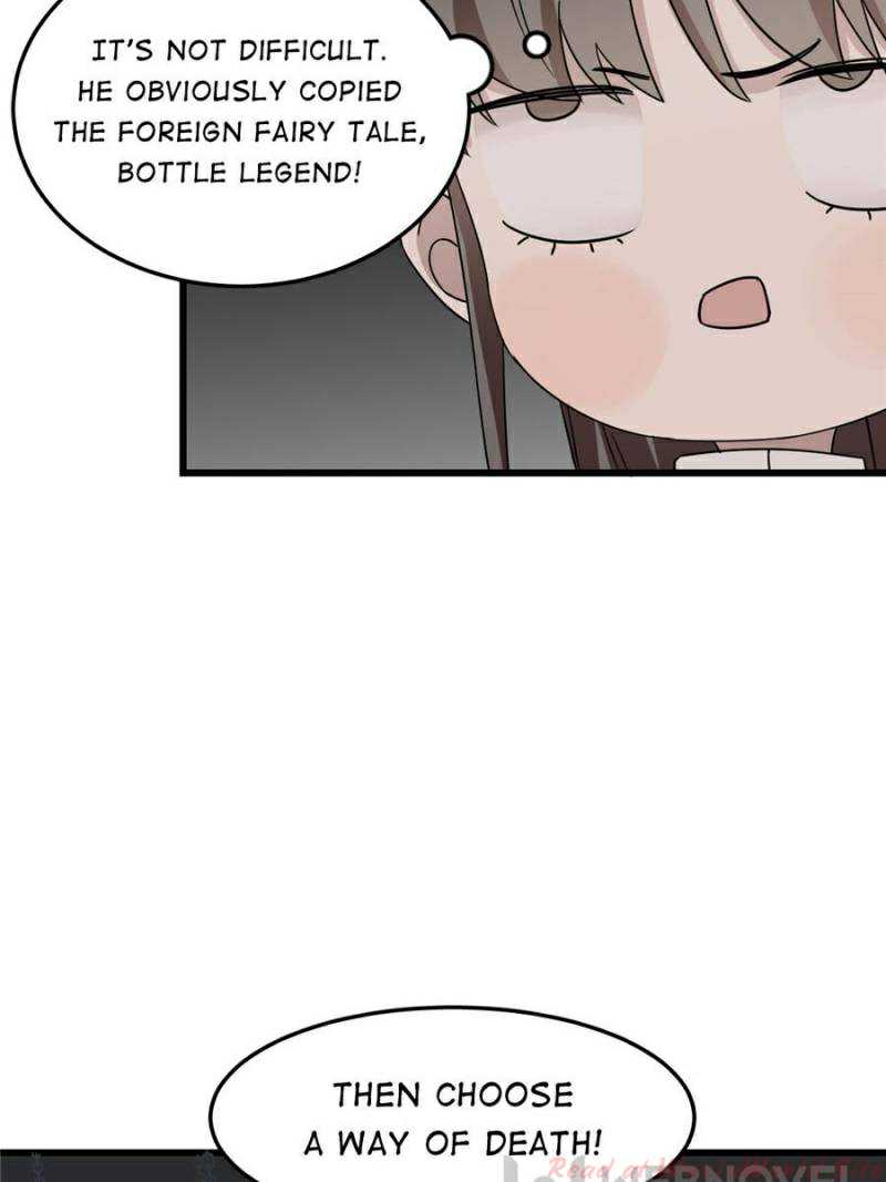 Queen of Poison: The Legend of a Super Agent, Doctor, and Princess Chapter 52 268 51