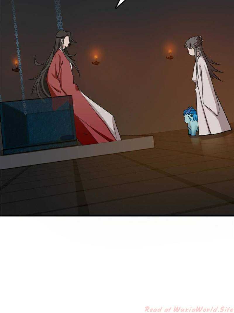 Queen of Poison: The Legend of a Super Agent, Doctor, and Princess Chapter 52 270 53
