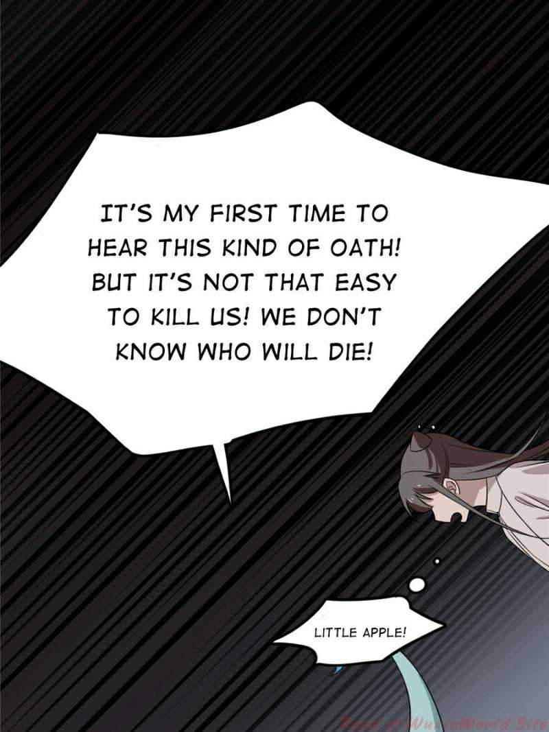Queen of Poison: The Legend of a Super Agent, Doctor, and Princess Chapter 52 274 57