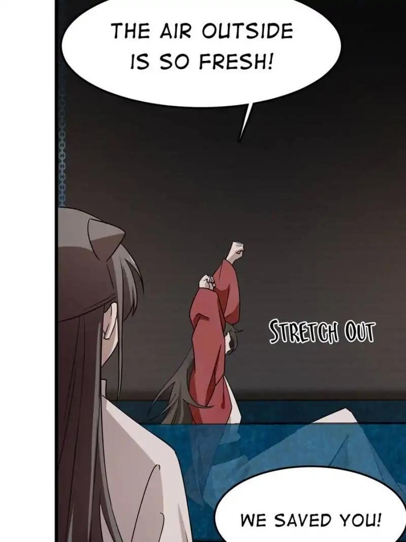 Queen of Poison: The Legend of a Super Agent, Doctor, and Princess Chapter 53 163 3