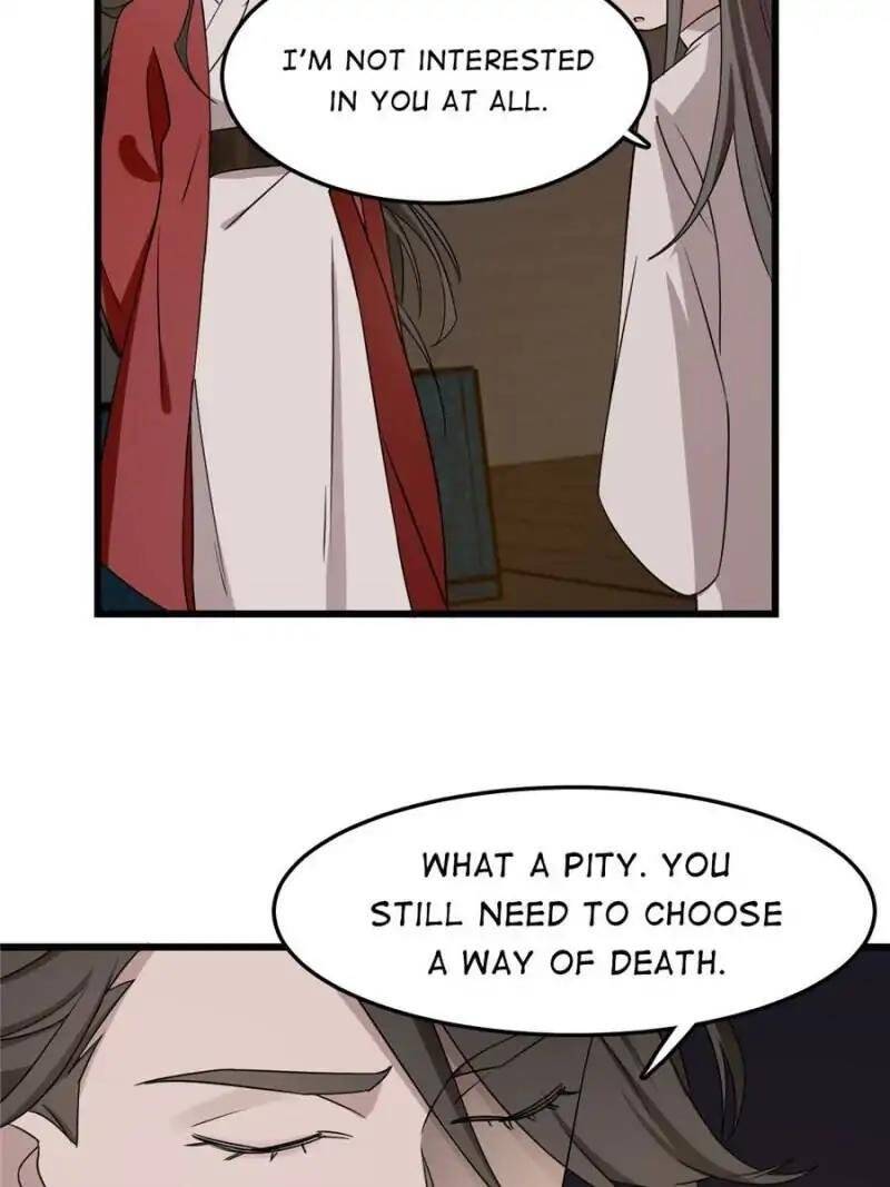 Queen of Poison: The Legend of a Super Agent, Doctor, and Princess Chapter 53 190 30