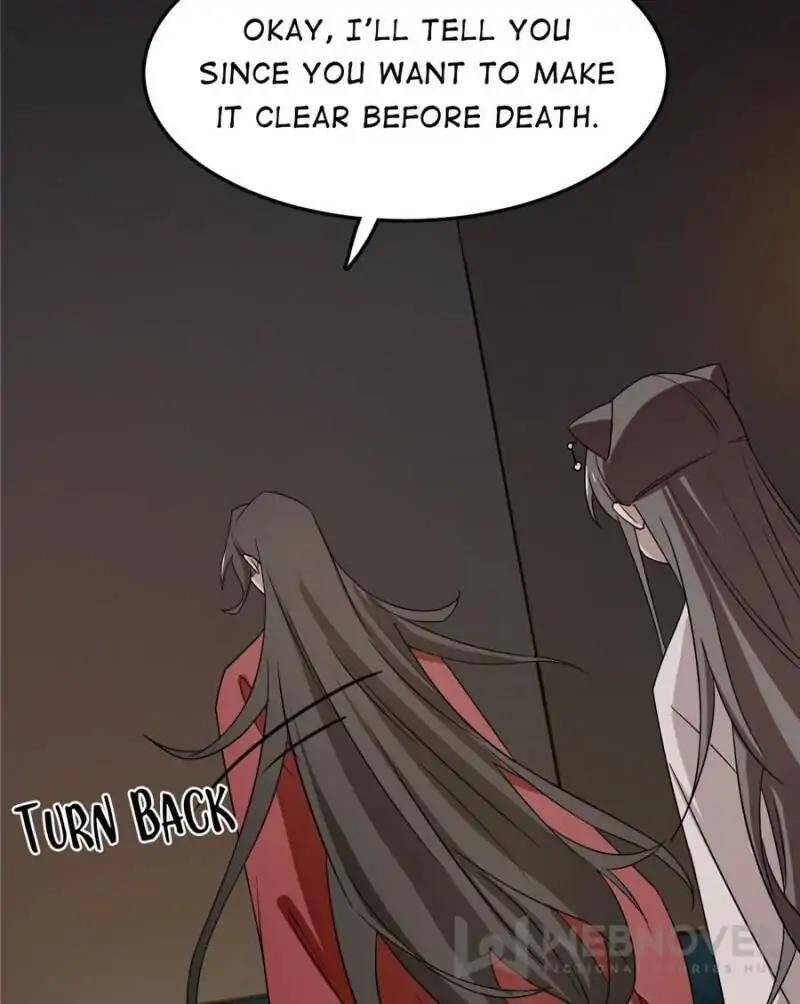 Queen of Poison: The Legend of a Super Agent, Doctor, and Princess Chapter 53 194 34