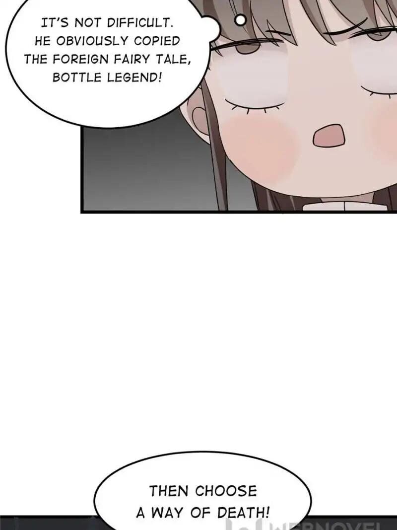 Queen of Poison: The Legend of a Super Agent, Doctor, and Princess Chapter 53 199 39
