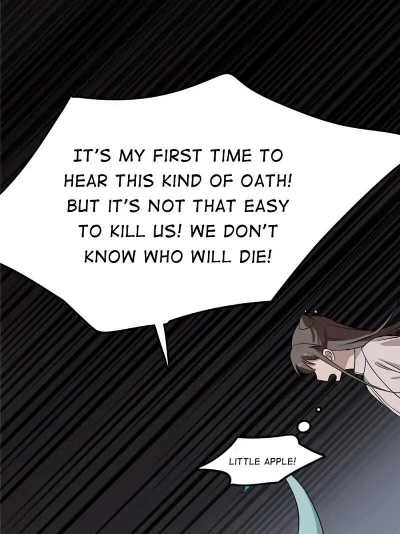 Queen of Poison: The Legend of a Super Agent, Doctor, and Princess Chapter 53 202 42