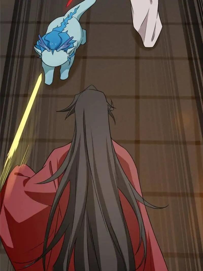 Queen of Poison: The Legend of a Super Agent, Doctor, and Princess Chapter 53 204 44