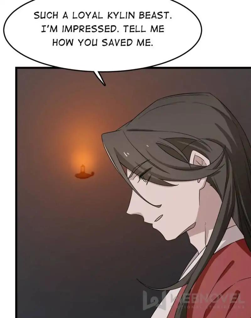 Queen of Poison: The Legend of a Super Agent, Doctor, and Princess Chapter 54 208 15