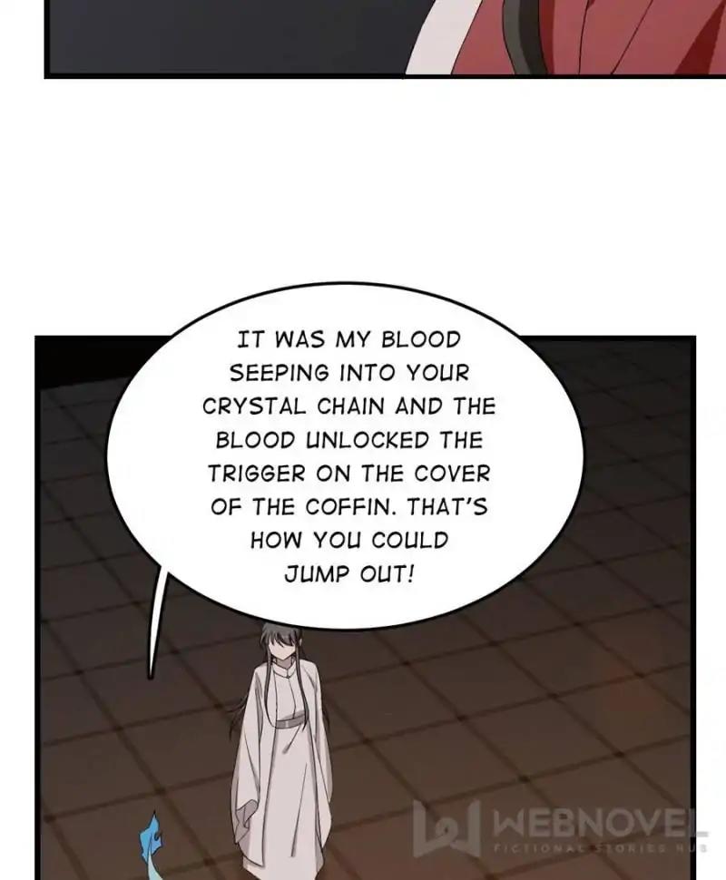 Queen of Poison: The Legend of a Super Agent, Doctor, and Princess Chapter 54 209 16