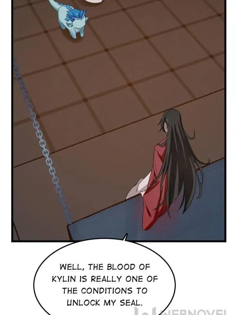 Queen of Poison: The Legend of a Super Agent, Doctor, and Princess Chapter 54 210 17