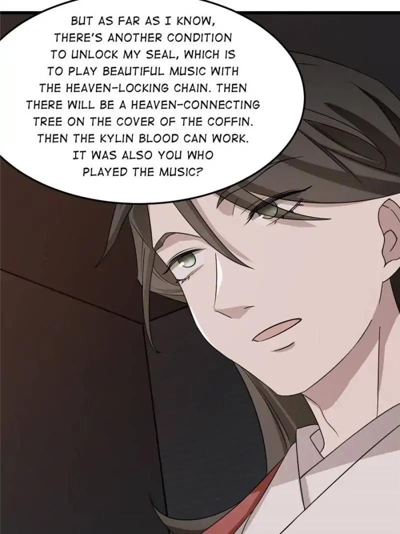 Queen of Poison: The Legend of a Super Agent, Doctor, and Princess Chapter 54 212 19