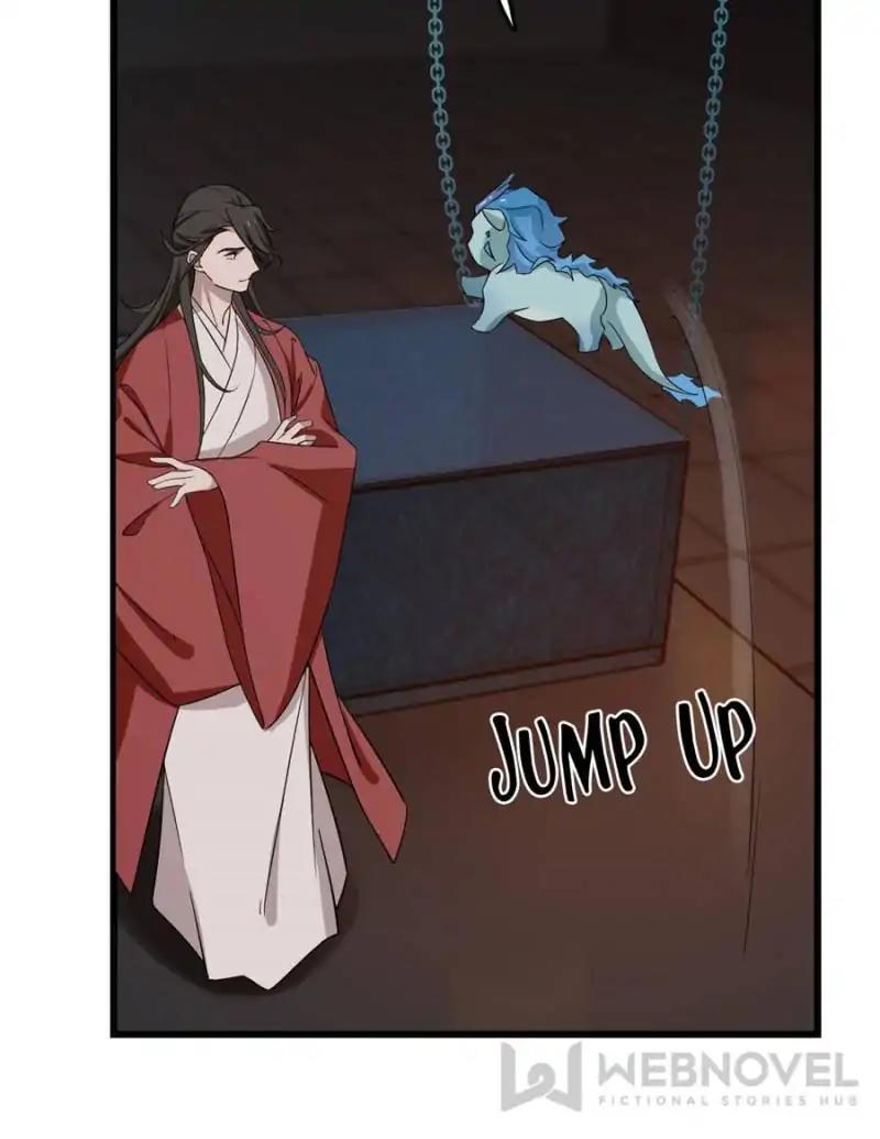 Queen of Poison: The Legend of a Super Agent, Doctor, and Princess Chapter 54 217 24