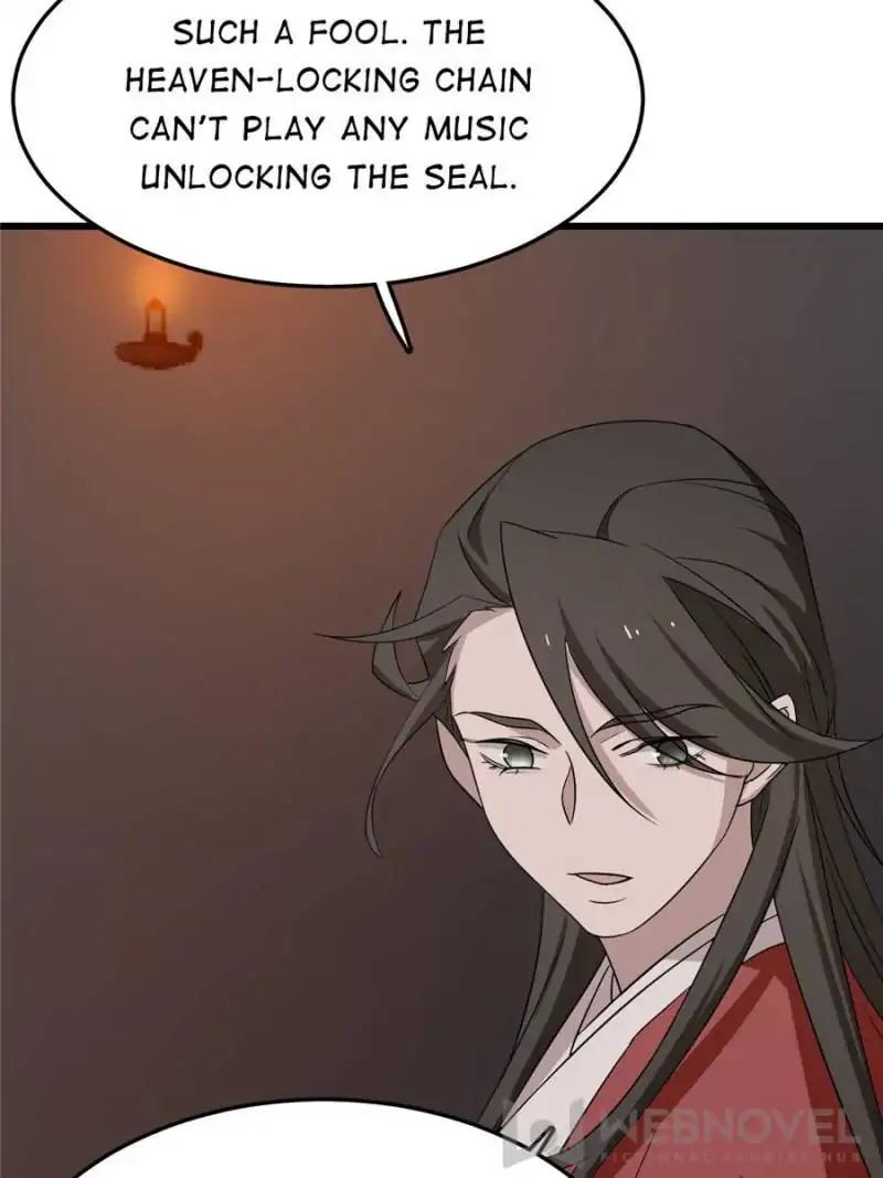 Queen of Poison: The Legend of a Super Agent, Doctor, and Princess Chapter 54 220 27