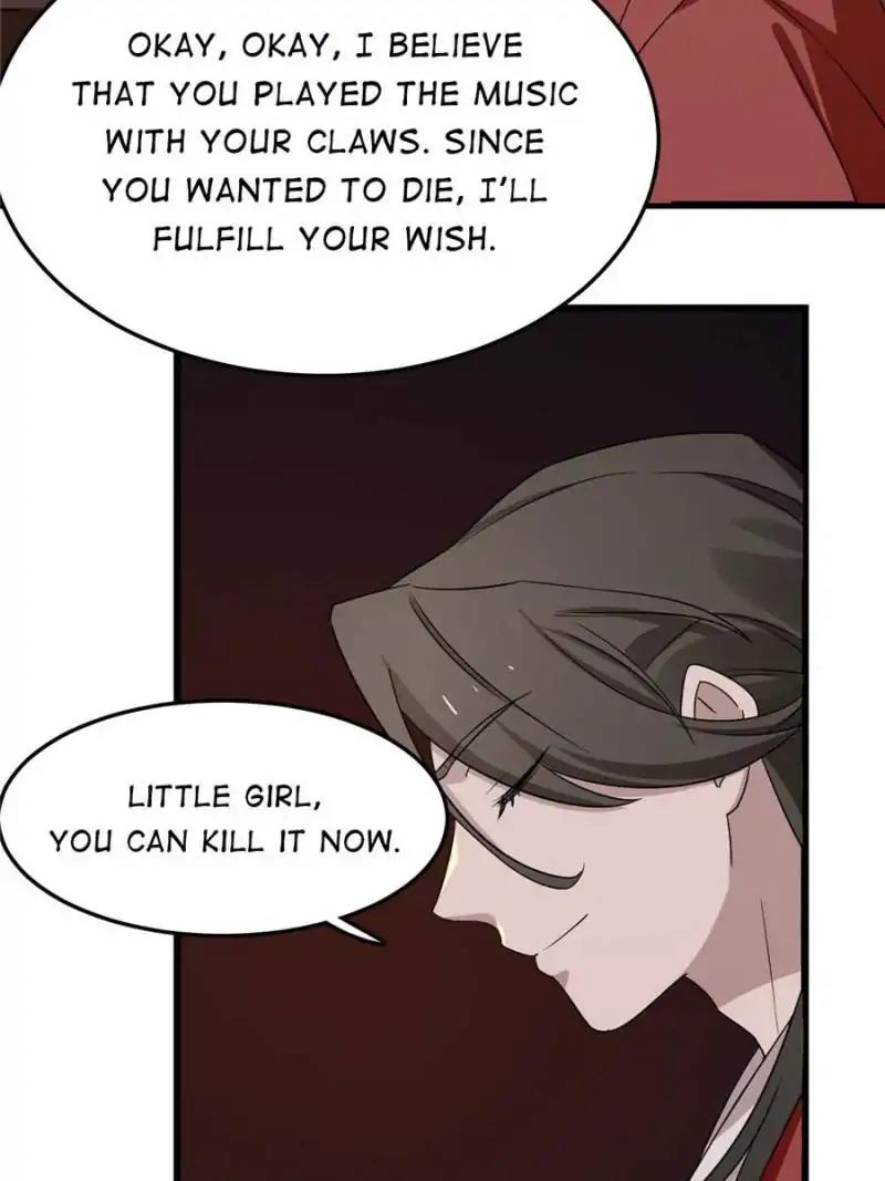 Queen of Poison: The Legend of a Super Agent, Doctor, and Princess Chapter 54 222 29