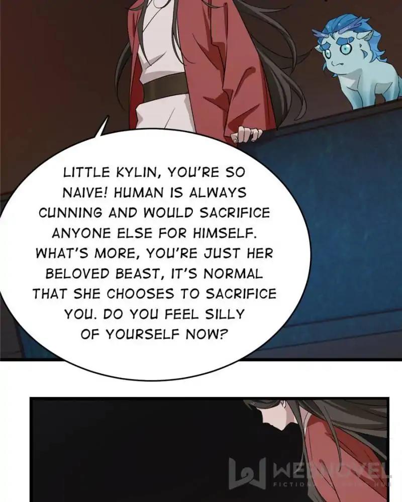 Queen of Poison: The Legend of a Super Agent, Doctor, and Princess Chapter 54 226 33