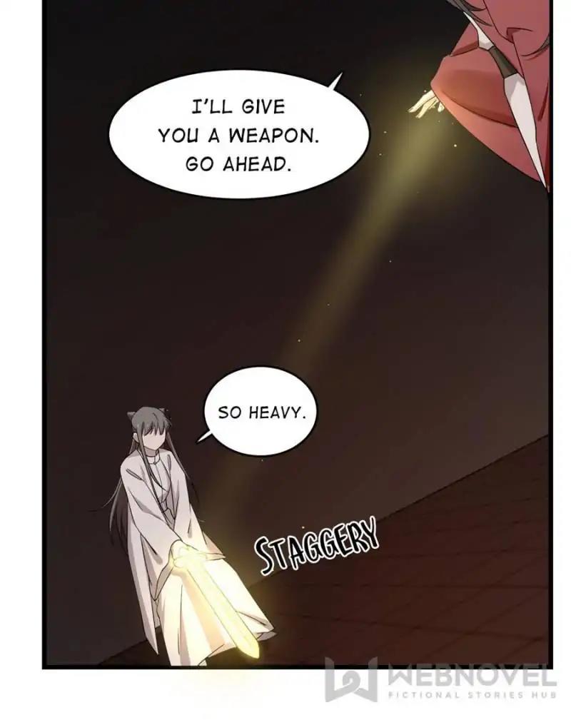Queen of Poison: The Legend of a Super Agent, Doctor, and Princess Chapter 54 227 34