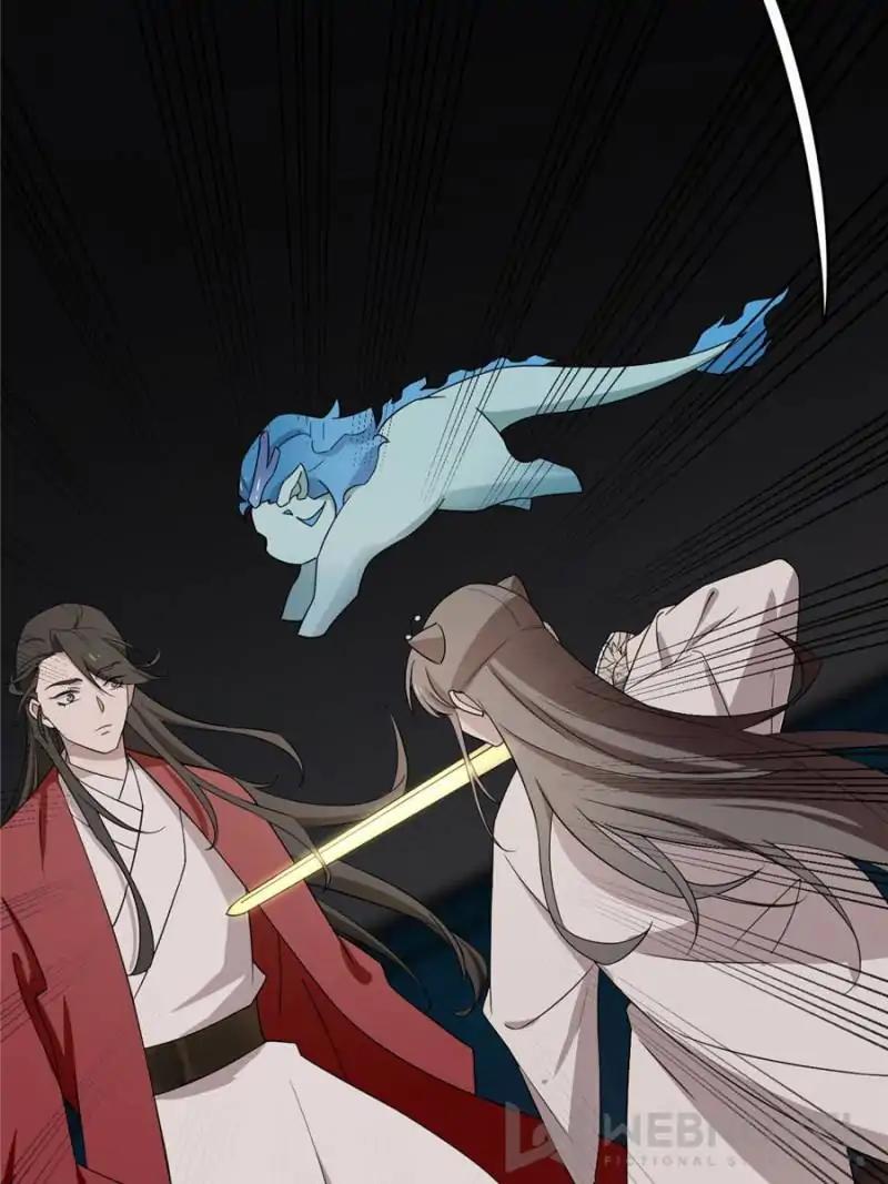 Queen of Poison: The Legend of a Super Agent, Doctor, and Princess Chapter 54 231 38