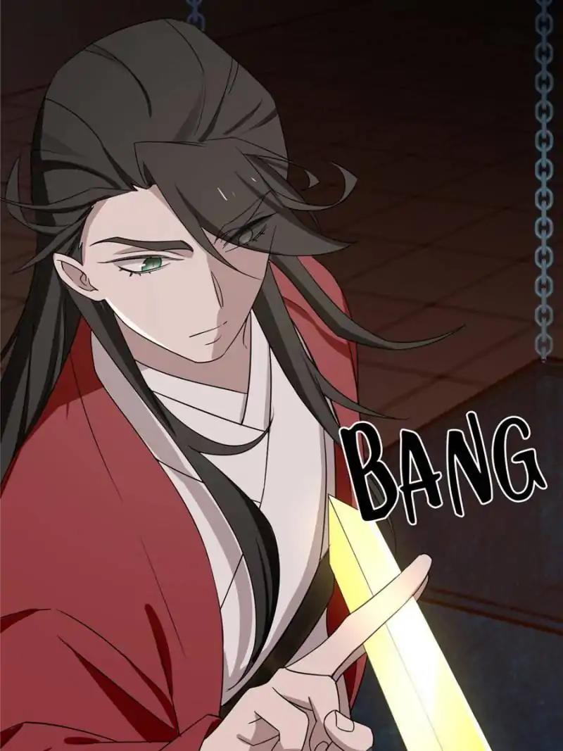Queen of Poison: The Legend of a Super Agent, Doctor, and Princess Chapter 54 235 42