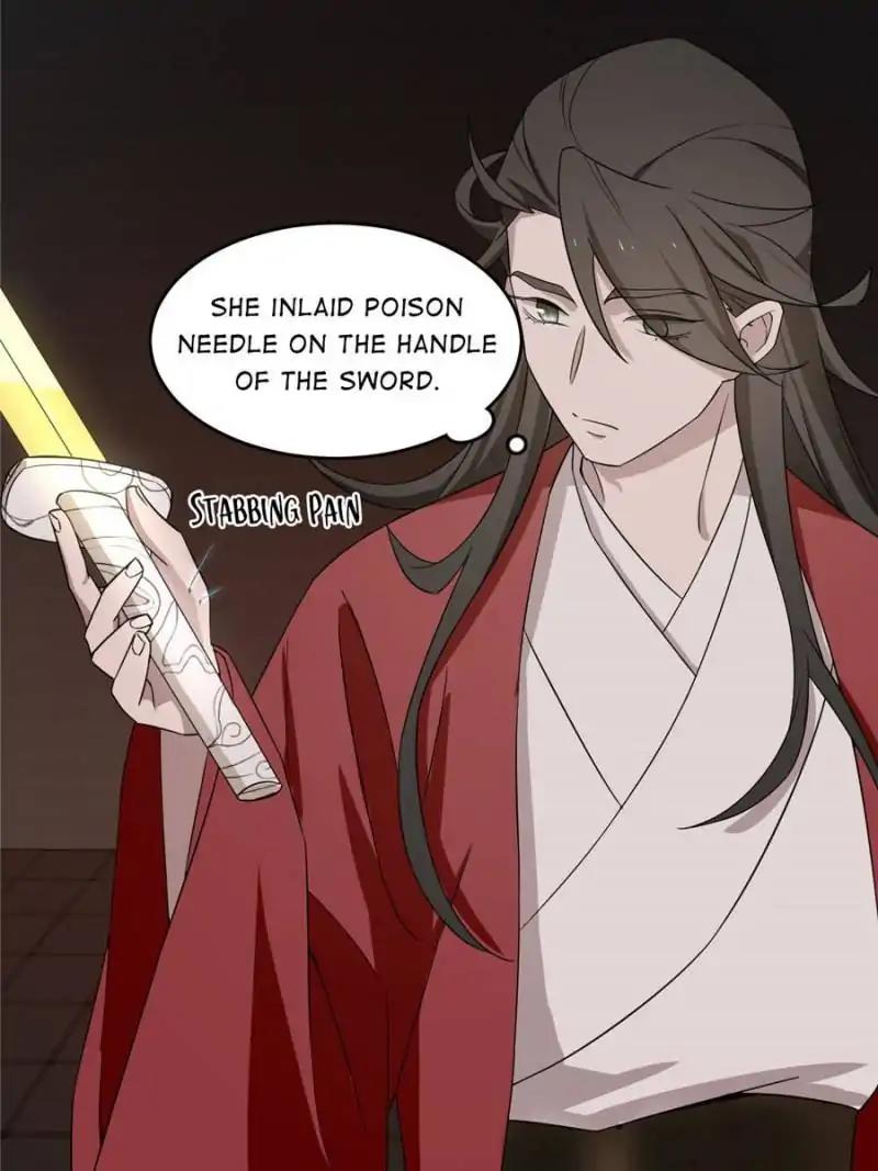 Queen of Poison: The Legend of a Super Agent, Doctor, and Princess Chapter 54 239 46