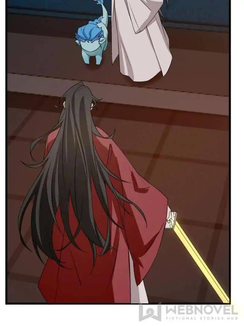 Queen of Poison: The Legend of a Super Agent, Doctor, and Princess Chapter 54 245 52
