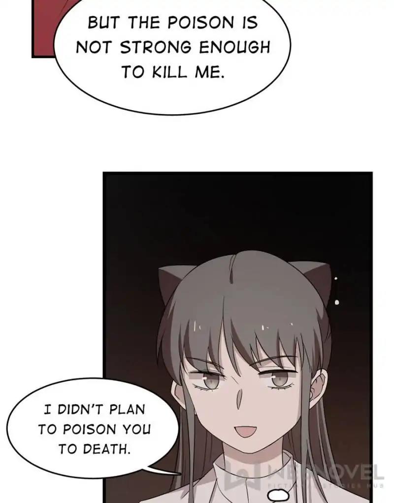 Queen of Poison: The Legend of a Super Agent, Doctor, and Princess Chapter 54 247 55