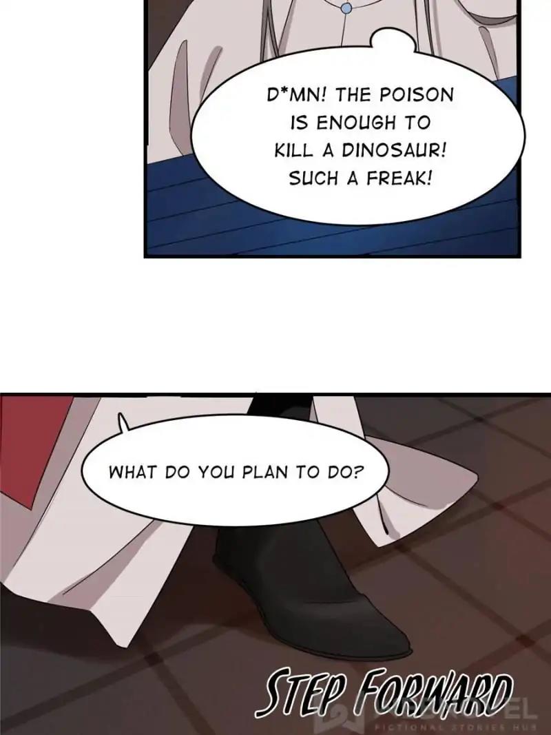Queen of Poison: The Legend of a Super Agent, Doctor, and Princess Chapter 54 248 56