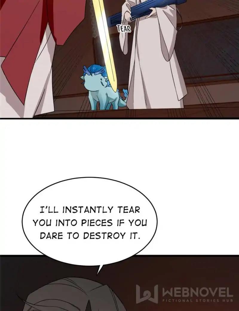 Queen of Poison: The Legend of a Super Agent, Doctor, and Princess Chapter 54 251 59