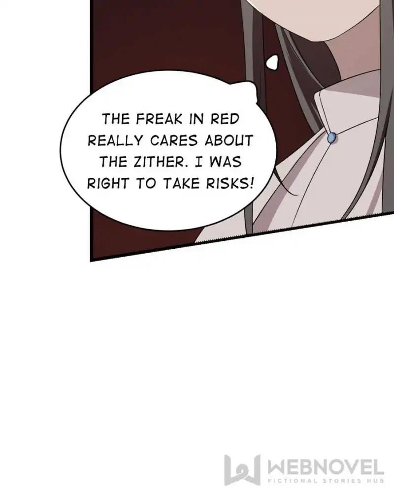 Queen of Poison: The Legend of a Super Agent, Doctor, and Princess Chapter 54 255 63