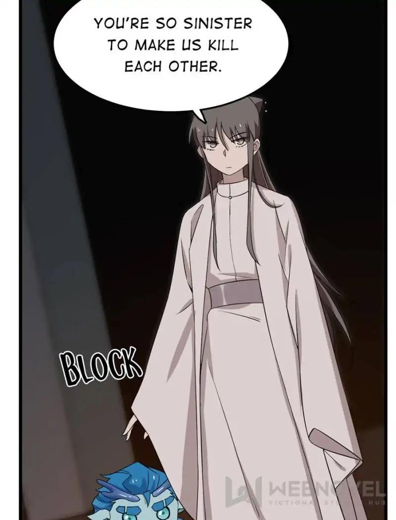 Queen of Poison: The Legend of a Super Agent, Doctor, and Princess Chapter 54 200 7