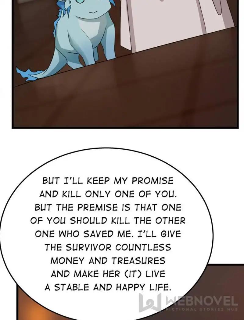 Queen of Poison: The Legend of a Super Agent, Doctor, and Princess Chapter 54 201 8