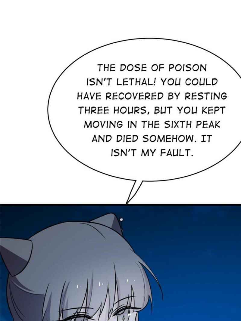 Queen of Poison: The Legend of a Super Agent, Doctor, and Princess Chapter 56 227 13