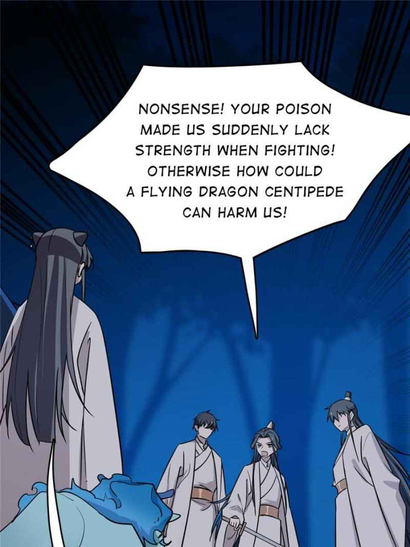 Queen of Poison: The Legend of a Super Agent, Doctor, and Princess Chapter 56 229 15