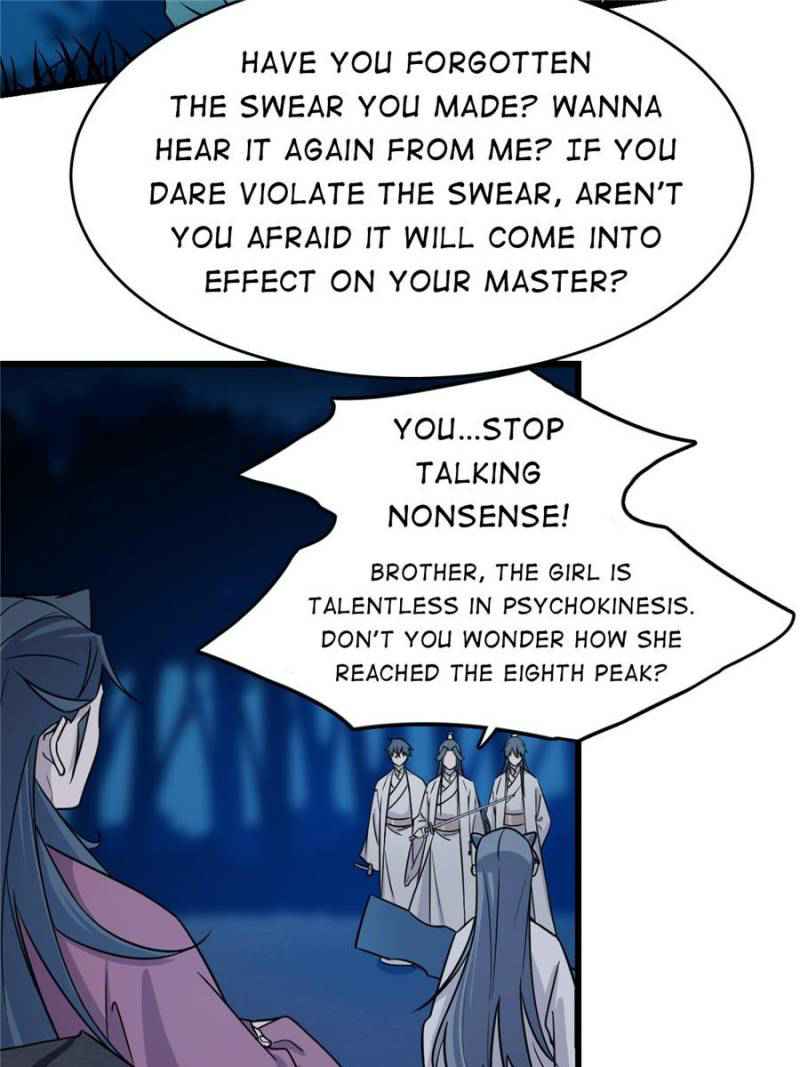 Queen of Poison: The Legend of a Super Agent, Doctor, and Princess Chapter 56 235 21