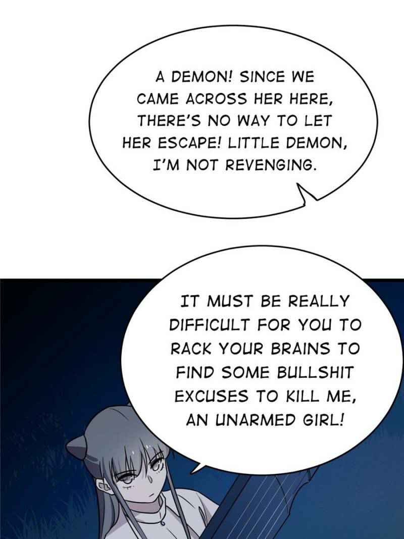Queen of Poison: The Legend of a Super Agent, Doctor, and Princess Chapter 56 237 23