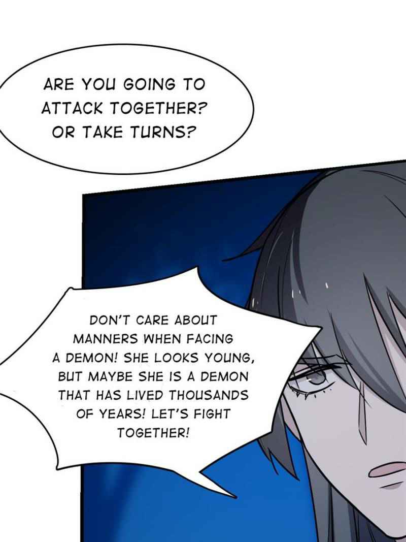 Queen of Poison: The Legend of a Super Agent, Doctor, and Princess Chapter 56 239 25