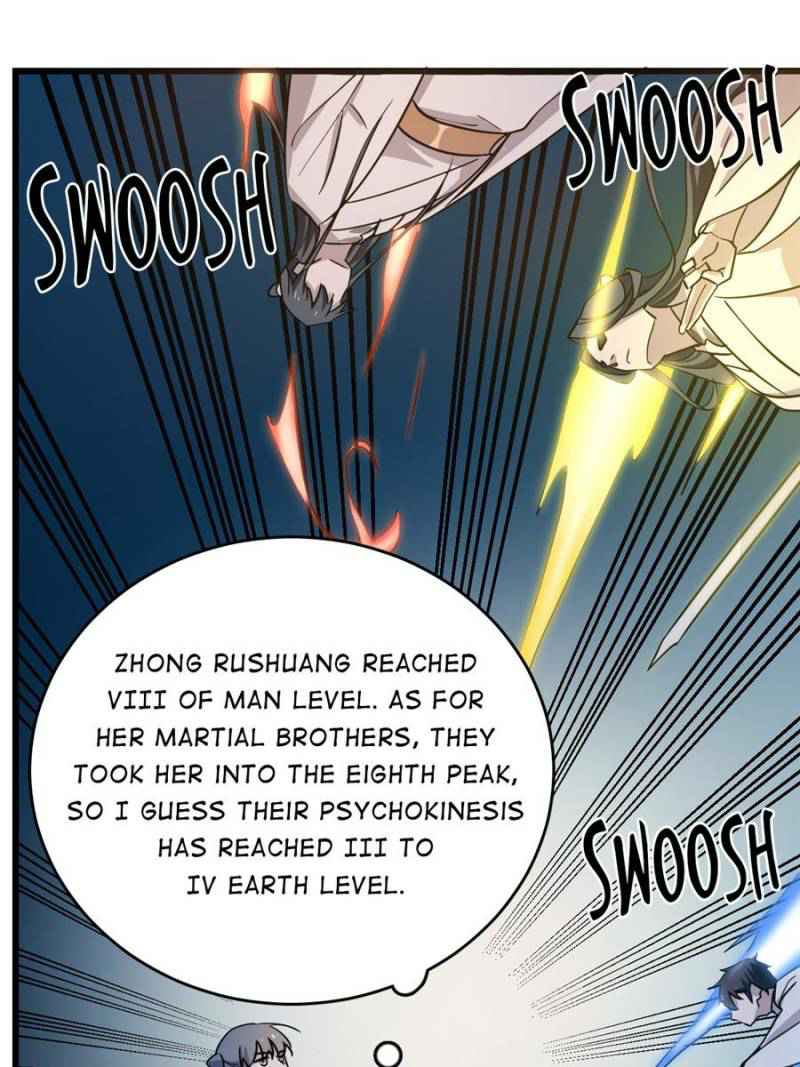 Queen of Poison: The Legend of a Super Agent, Doctor, and Princess Chapter 56 241 27