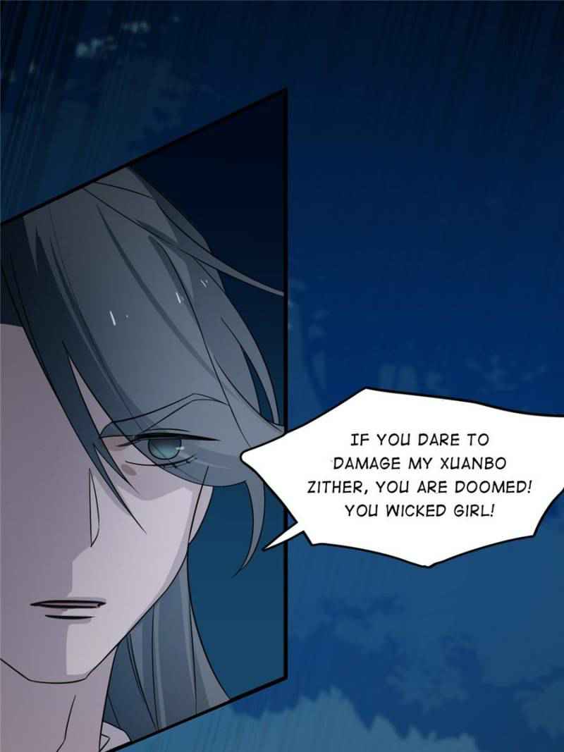 Queen of Poison: The Legend of a Super Agent, Doctor, and Princess Chapter 56 246 32
