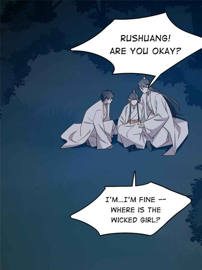 Queen of Poison: The Legend of a Super Agent, Doctor, and Princess Chapter 56 272 58