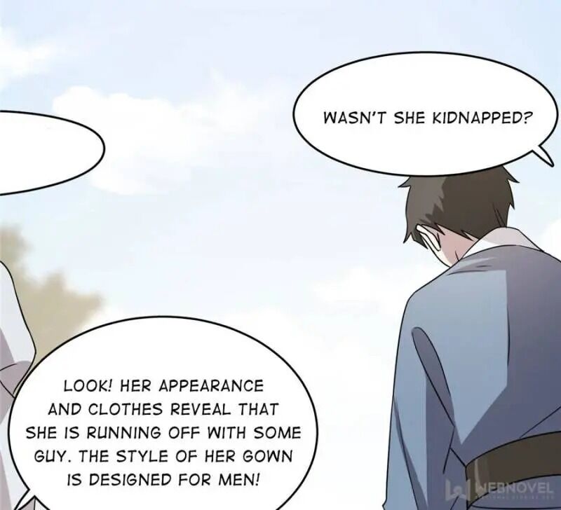 Queen of Poison: The Legend of a Super Agent, Doctor, and Princess Chapter 57 197 10