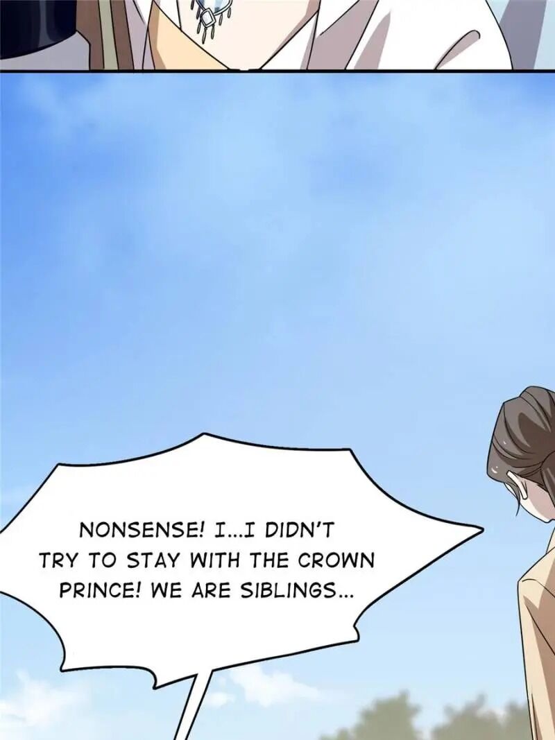 Queen of Poison: The Legend of a Super Agent, Doctor, and Princess Chapter 57 202 15