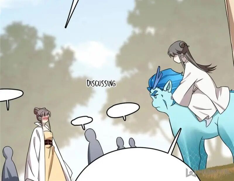 Queen of Poison: The Legend of a Super Agent, Doctor, and Princess Chapter 57 203 16