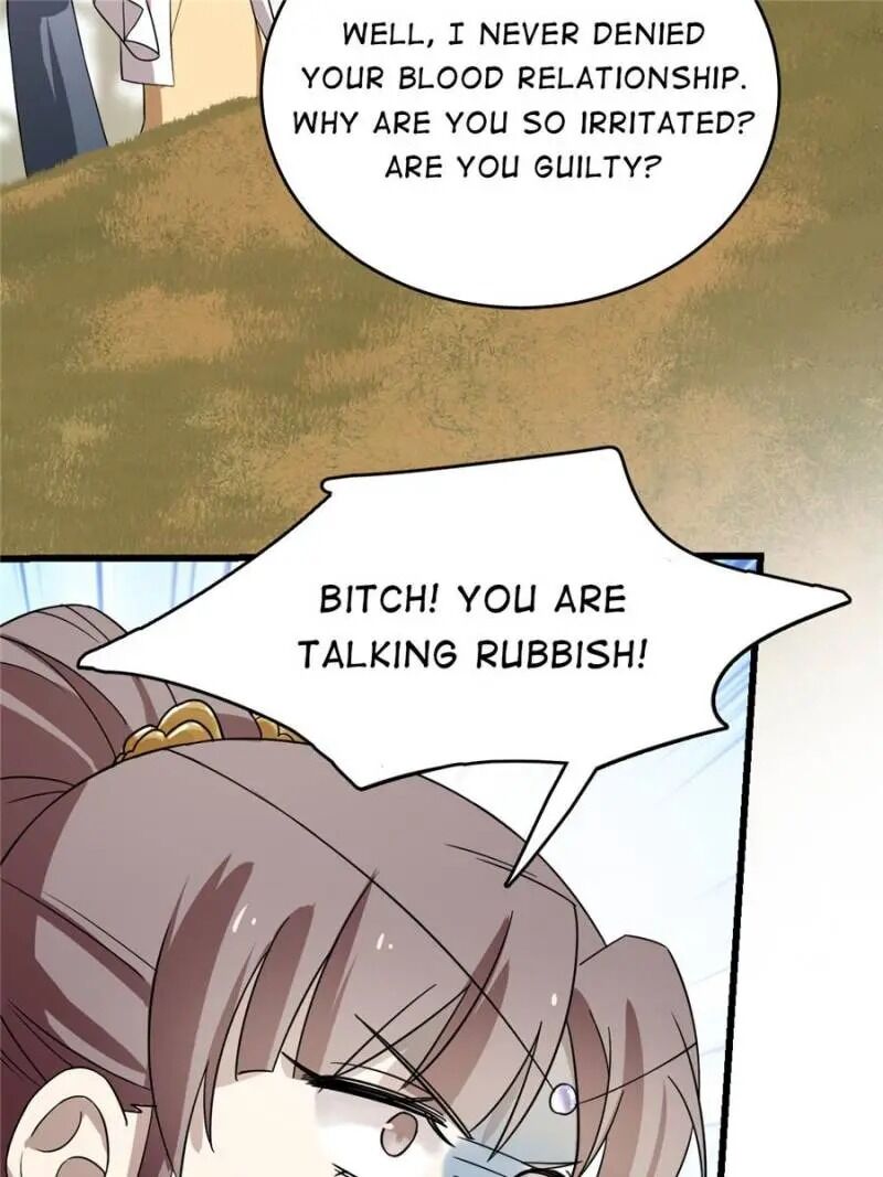 Queen of Poison: The Legend of a Super Agent, Doctor, and Princess Chapter 57 204 17