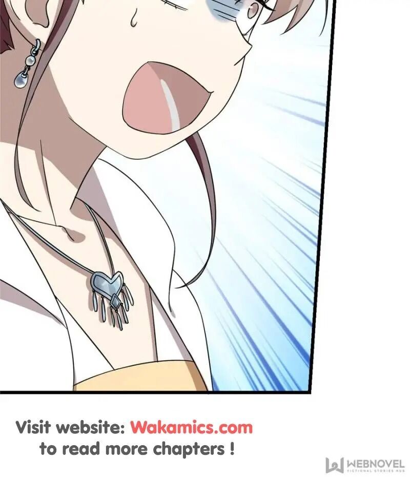Queen of Poison: The Legend of a Super Agent, Doctor, and Princess Chapter 57 205 18