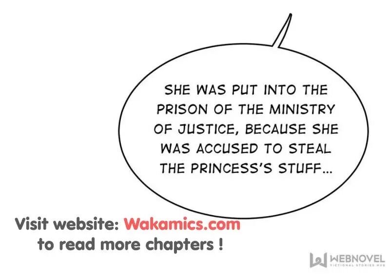 Queen of Poison: The Legend of a Super Agent, Doctor, and Princess Chapter 57 214 27