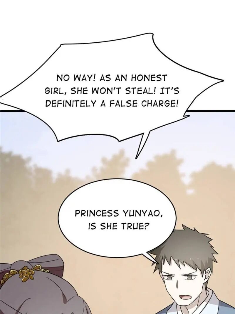 Queen of Poison: The Legend of a Super Agent, Doctor, and Princess Chapter 57 215 28