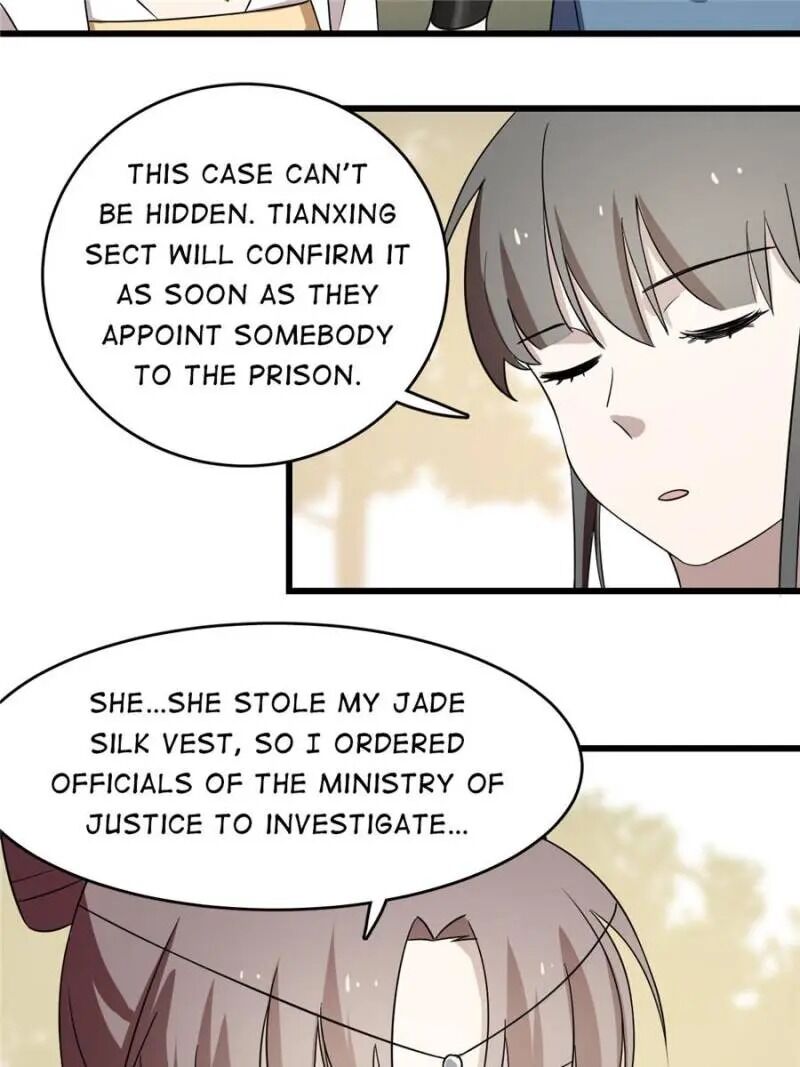 Queen of Poison: The Legend of a Super Agent, Doctor, and Princess Chapter 57 217 30