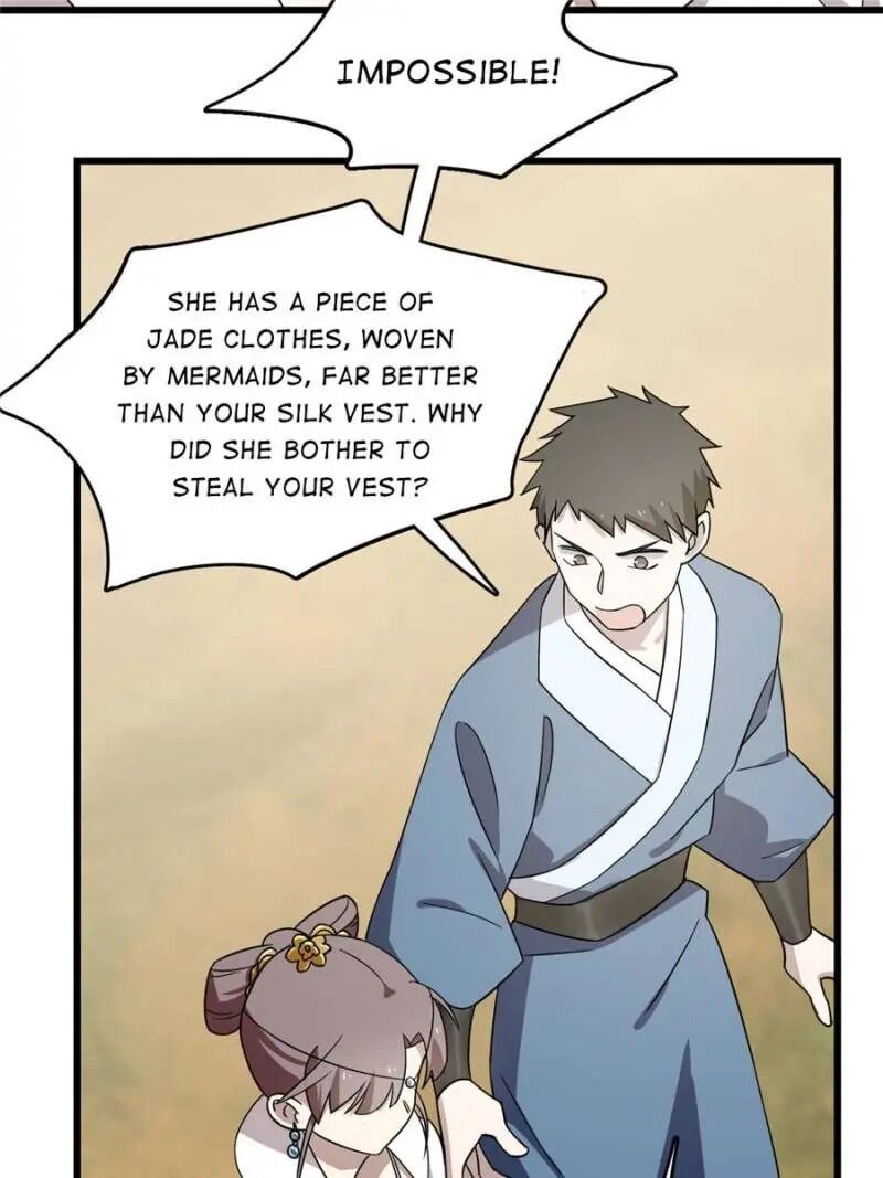 Queen of Poison: The Legend of a Super Agent, Doctor, and Princess Chapter 57 219 32